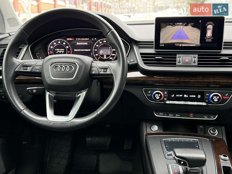 Внедорожник / Кроссовер Audi Q5 2019 в Ровно фото 93 Внедорожник / Кроссовер Audi Q5 2019 в Ровно