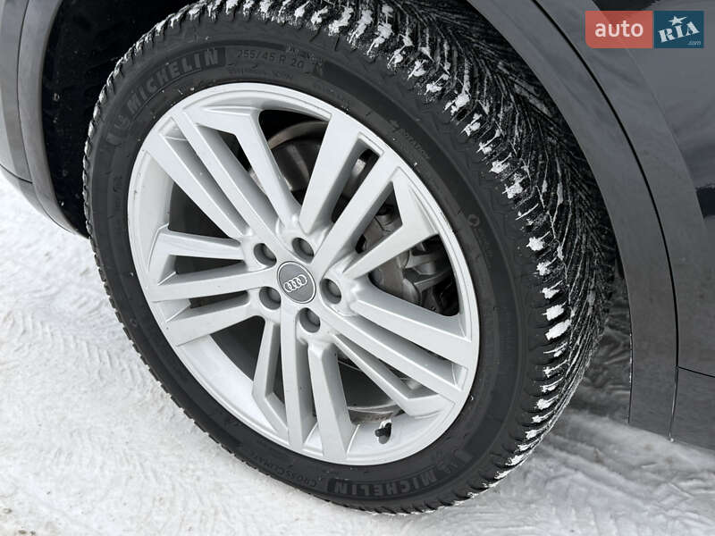 Внедорожник / Кроссовер Audi Q5 2019 в Ровно фото 106 Внедорожник / Кроссовер Audi Q5 2019 в Ровно