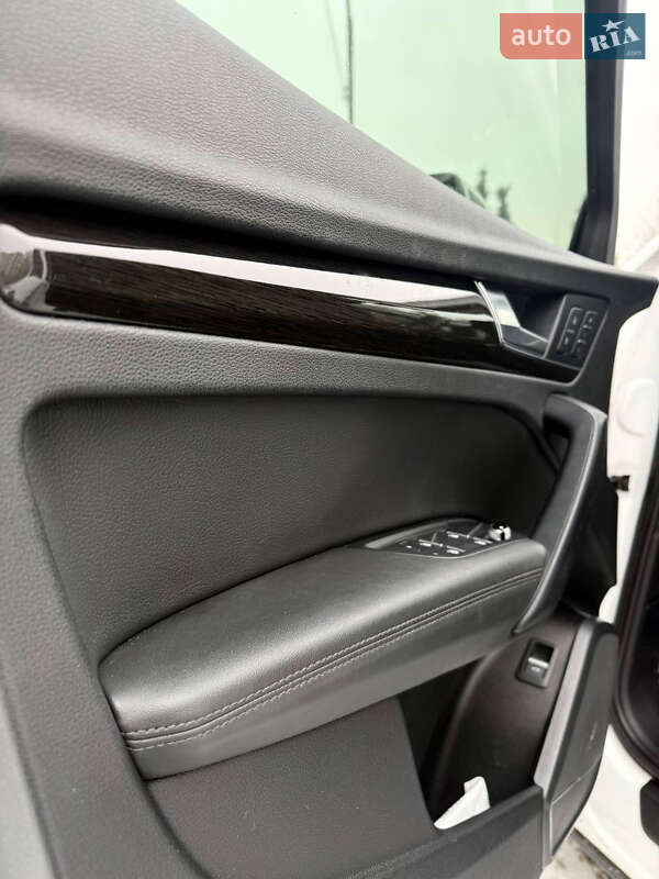 Позашляховик / Кросовер Audi Q5 2017 в Києві фото 14 Позашляховик / Кросовер Audi Q5 2017 в Києві