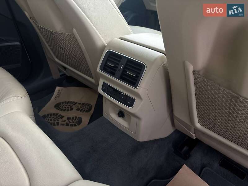 Позашляховик / Кросовер Audi Q5 2017 в Стрию фото 32 Позашляховик / Кросовер Audi Q5 2017 в Стрию