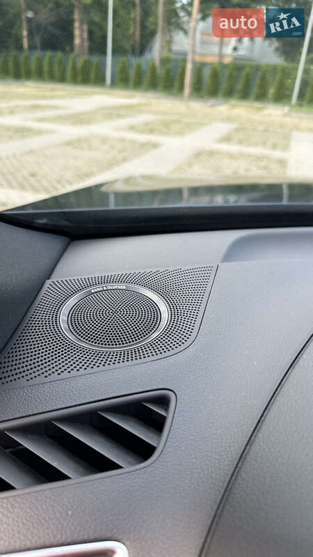 Внедорожник / Кроссовер Audi Q5 2016 в Харькове фото 18 Внедорожник / Кроссовер Audi Q5 2016 в Харькове