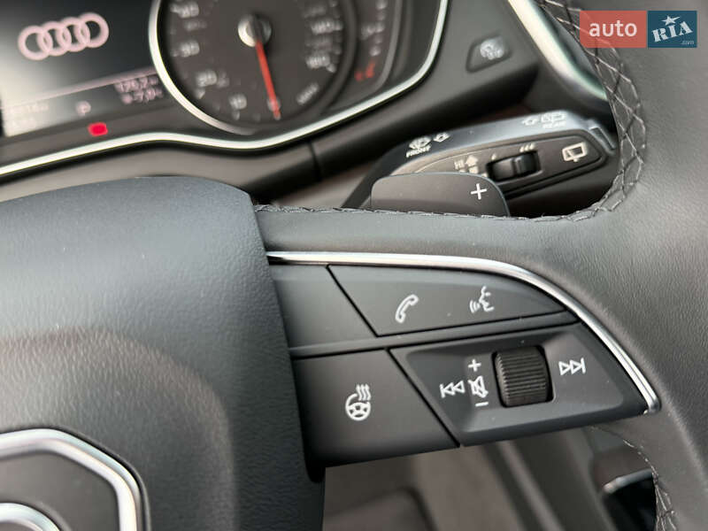 Внедорожник / Кроссовер Audi Q5 2023 в Стрые