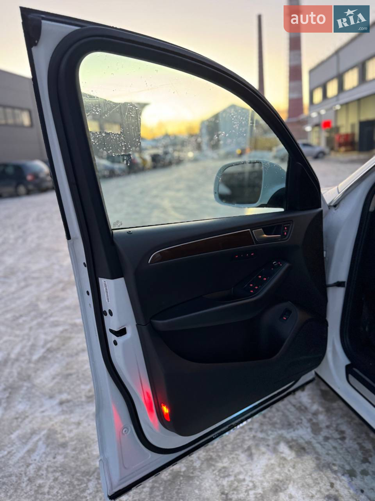 2012 Audi Q5 - мініатюра 25