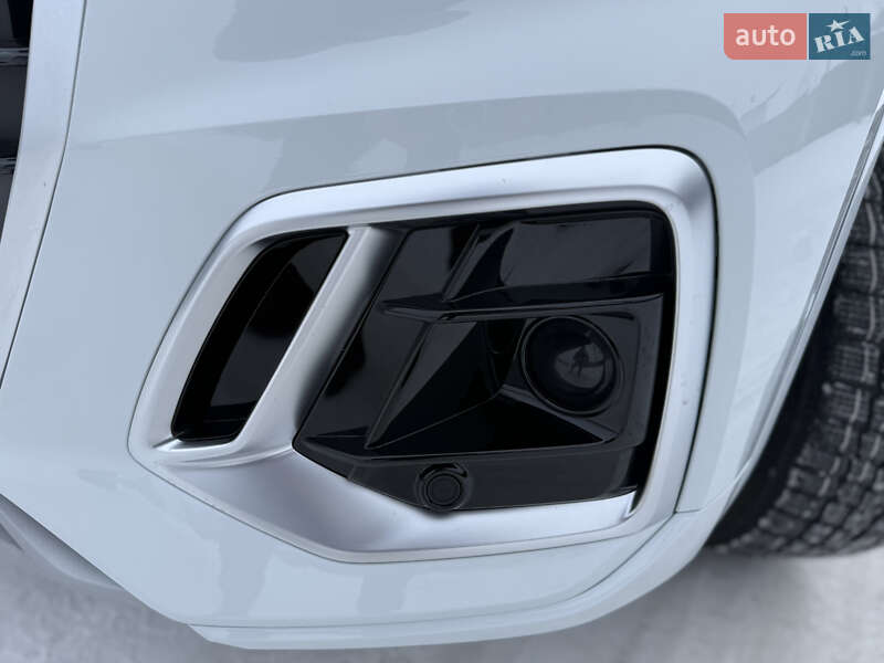 Внедорожник / Кроссовер Audi Q5 2020 в Стрые фото 24 Внедорожник / Кроссовер Audi Q5 2020 в Стрые