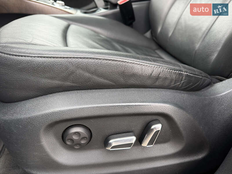 Внедорожник / Кроссовер Audi Q5 2013 в Мукачево фото 34 Внедорожник / Кроссовер Audi Q5 2013 в Мукачево