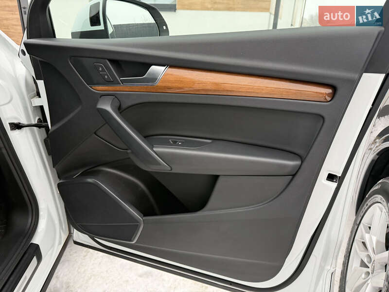 Внедорожник / Кроссовер Audi Q5 2020 в Стрые фото 38 Внедорожник / Кроссовер Audi Q5 2020 в Стрые