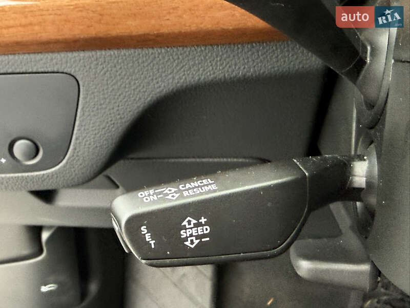 Внедорожник / Кроссовер Audi Q5 2020 в Стрые фото 49 Внедорожник / Кроссовер Audi Q5 2020 в Стрые