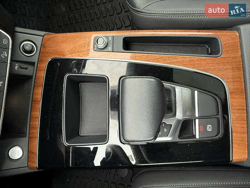 Внедорожник / Кроссовер Audi Q5 2020 в Стрые фото 52 Внедорожник / Кроссовер Audi Q5 2020 в Стрые