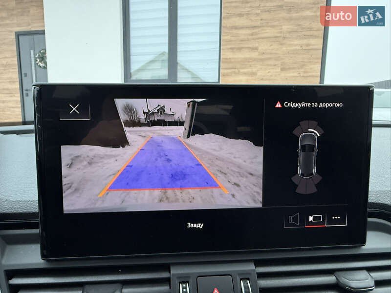 Внедорожник / Кроссовер Audi Q5 2020 в Стрые фото 53 Внедорожник / Кроссовер Audi Q5 2020 в Стрые