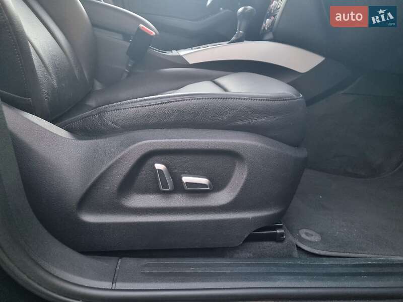 Внедорожник / Кроссовер Audi Q5 2016 в Буче фото 29 Внедорожник / Кроссовер Audi Q5 2016 в Буче