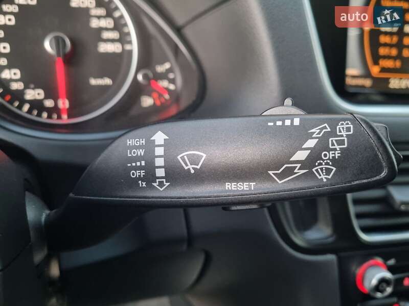 Внедорожник / Кроссовер Audi Q5 2016 в Буче фото 51 Внедорожник / Кроссовер Audi Q5 2016 в Буче