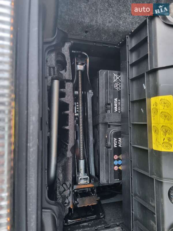 Внедорожник / Кроссовер Audi Q5 2016 в Буче фото 55 Внедорожник / Кроссовер Audi Q5 2016 в Буче