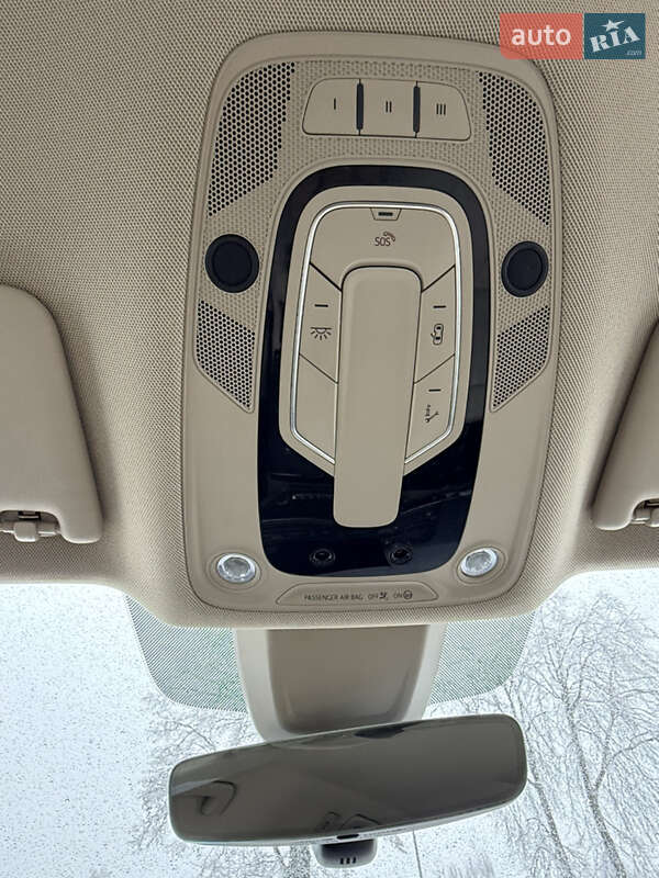 Внедорожник / Кроссовер Audi Q5 2020 в Львове фото 5 Внедорожник / Кроссовер Audi Q5 2020 в Львове