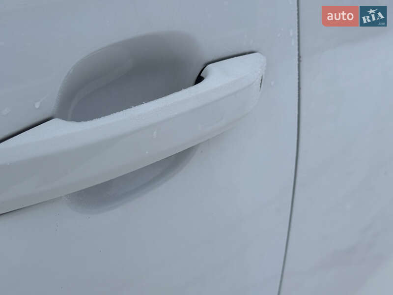 Внедорожник / Кроссовер Audi Q5 2018 в Львове фото 17 Внедорожник / Кроссовер Audi Q5 2018 в Львове