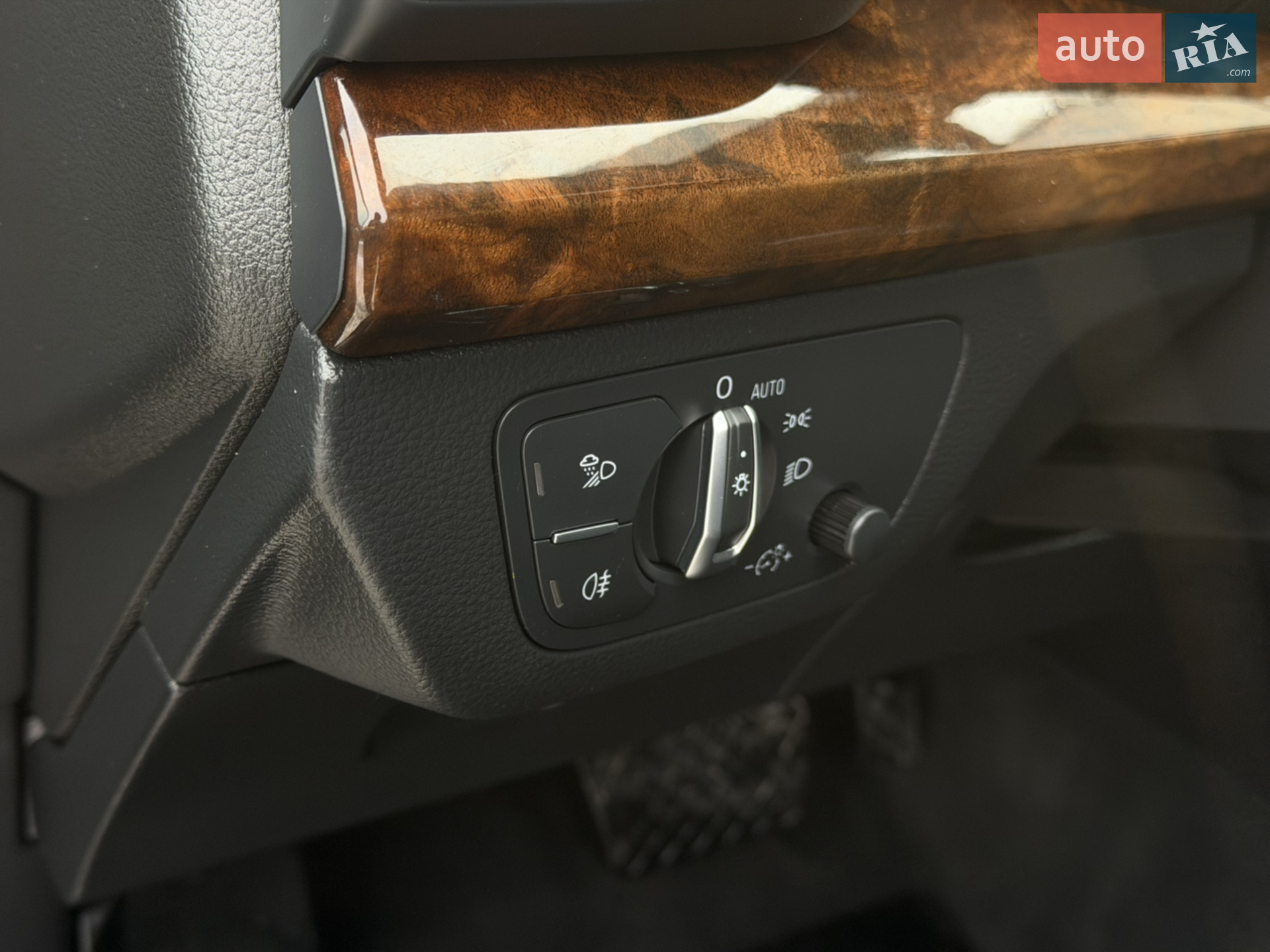 2018 Audi Q5 - мініатюра 14