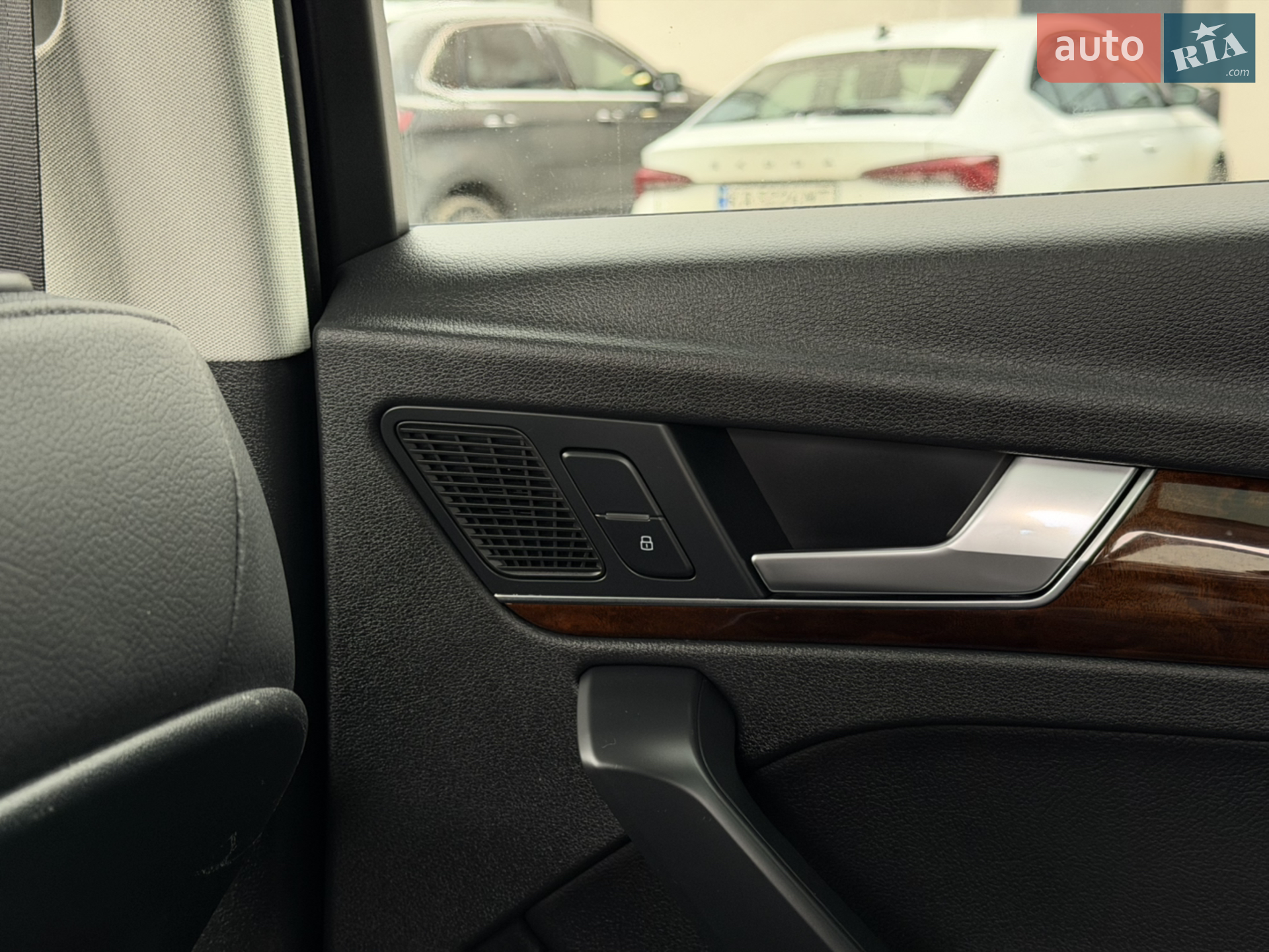 2018 Audi Q5 - мініатюра 24