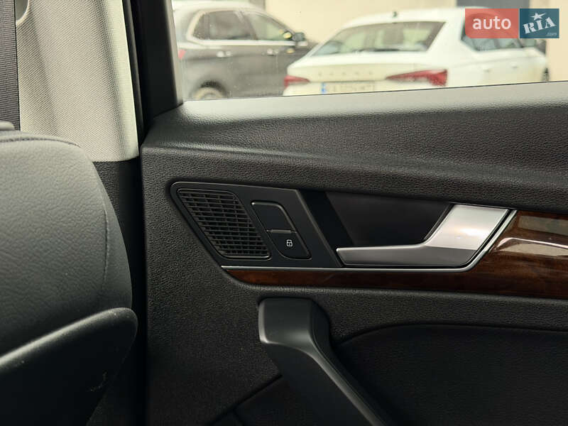 Позашляховик / Кросовер Audi Q5 2018 в Рівному фото 24 Позашляховик / Кросовер Audi Q5 2018 в Рівному