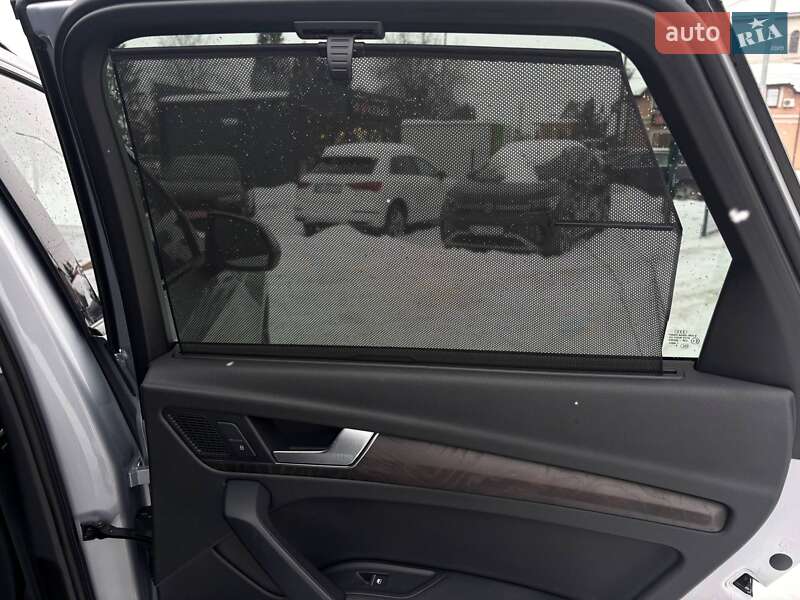 Внедорожник / Кроссовер Audi Q5 2018 в Стрые фото 26 Внедорожник / Кроссовер Audi Q5 2018 в Стрые