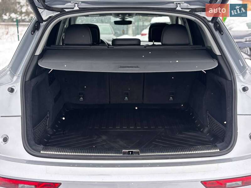 Внедорожник / Кроссовер Audi Q5 2018 в Стрые фото 63 Внедорожник / Кроссовер Audi Q5 2018 в Стрые