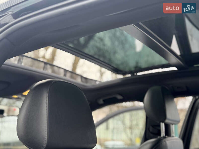 Внедорожник / Кроссовер Audi Q5 2015 в Дрогобыче