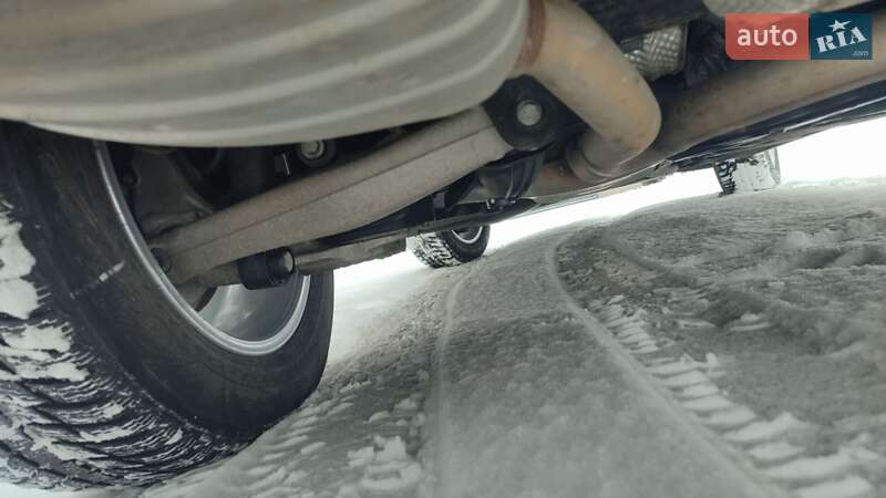 Внедорожник / Кроссовер Audi Q5 2016 в Дубно