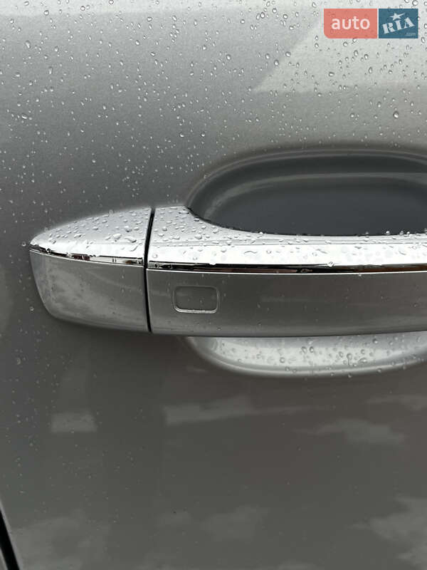 Позашляховик / Кросовер Audi Q5 2017 в Коломиї фото 14 Позашляховик / Кросовер Audi Q5 2017 в Коломиї