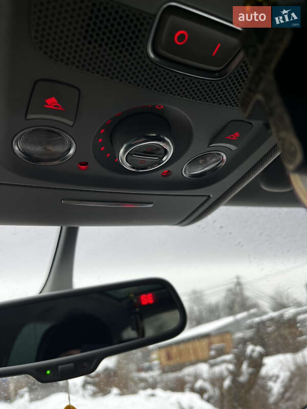 Позашляховик / Кросовер Audi Q5 2017 в Коломиї фото 23 Позашляховик / Кросовер Audi Q5 2017 в Коломиї