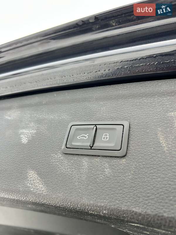 Внедорожник / Кроссовер Audi Q5 2019 в Сумах