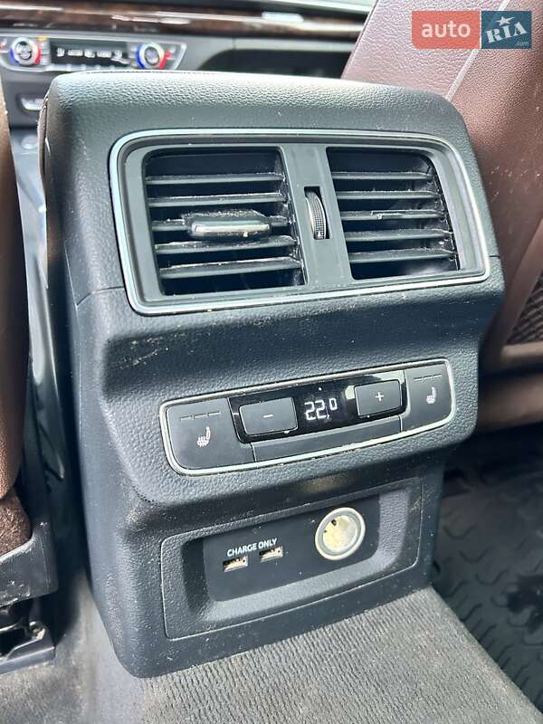 Внедорожник / Кроссовер Audi Q5 2019 в Сумах