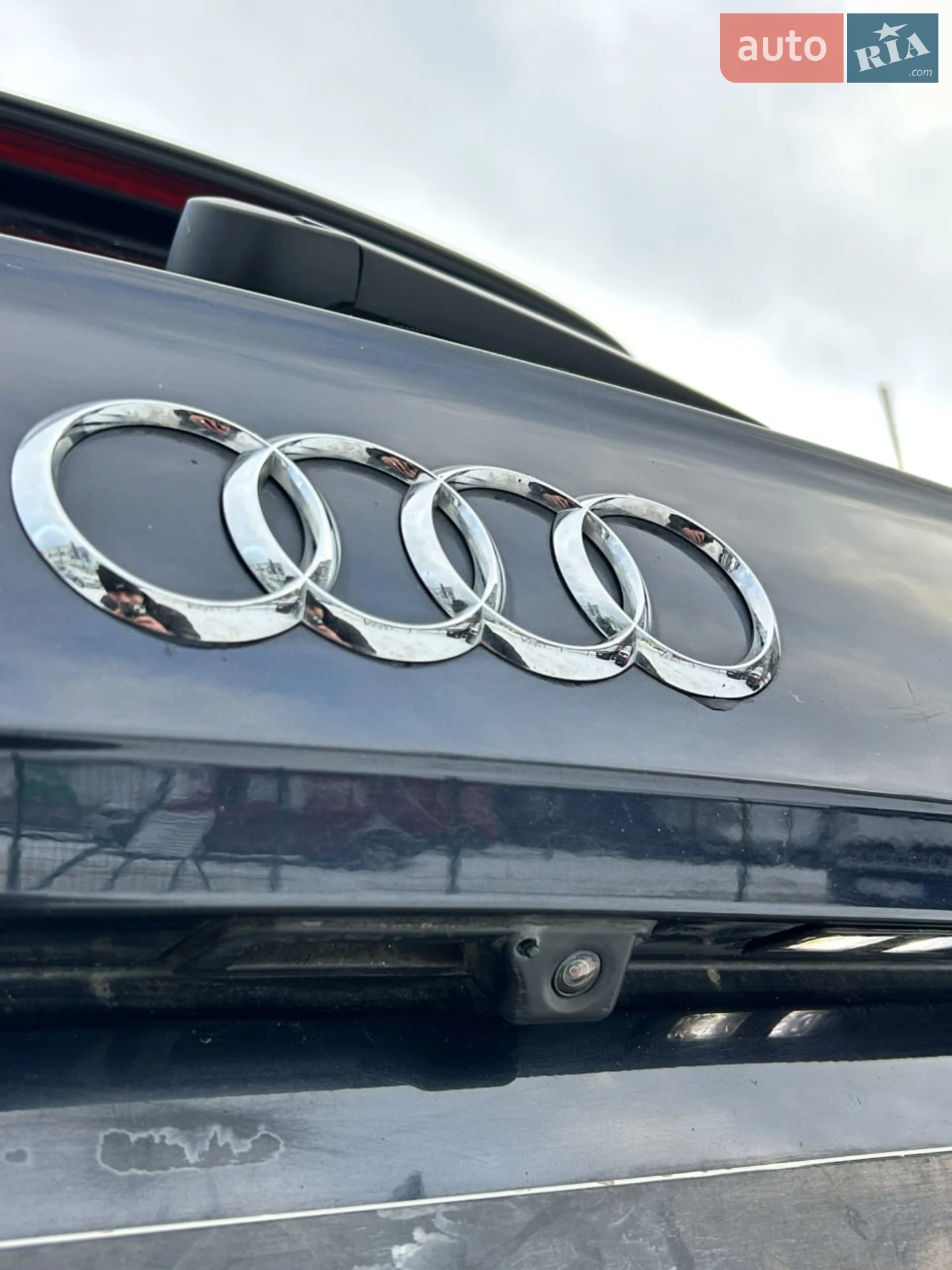 2019 Audi Q5 - мініатюра 15