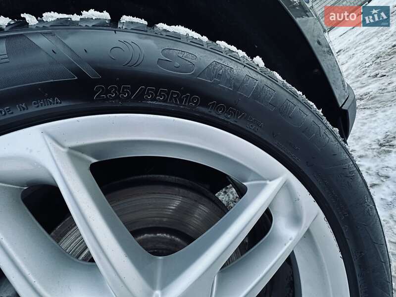 Внедорожник / Кроссовер Audi Q5 2014 в Василькове фото 9 Внедорожник / Кроссовер Audi Q5 2014 в Василькове