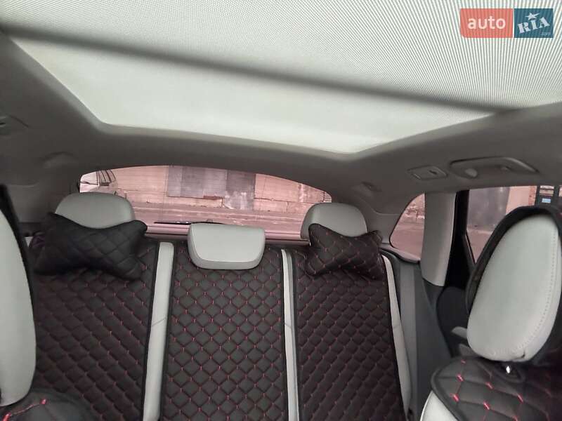 Внедорожник / Кроссовер Audi Q5 2014 в Василькове фото 22 Внедорожник / Кроссовер Audi Q5 2014 в Василькове
