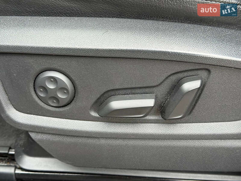 Позашляховик / Кросовер Audi Q5 2017 в Кривому Розі