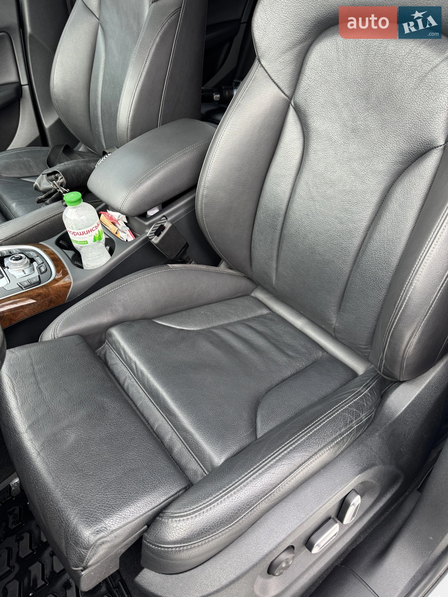 2014 Audi Q5 - мініатюра 7