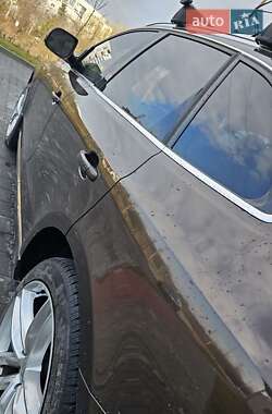 Позашляховик / Кросовер Audi Q5 2011 в Львові