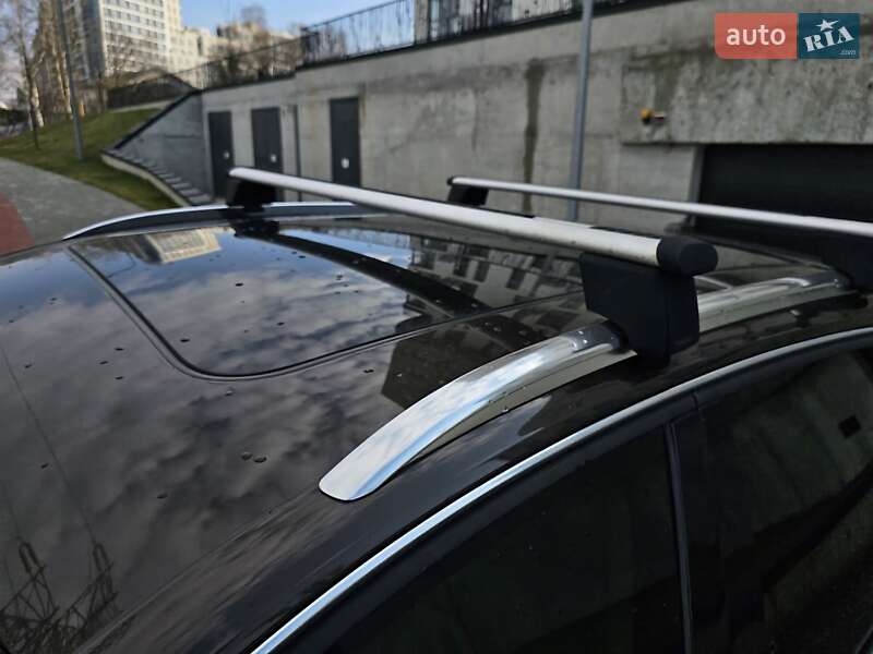 Позашляховик / Кросовер Audi Q5 2011 в Львові