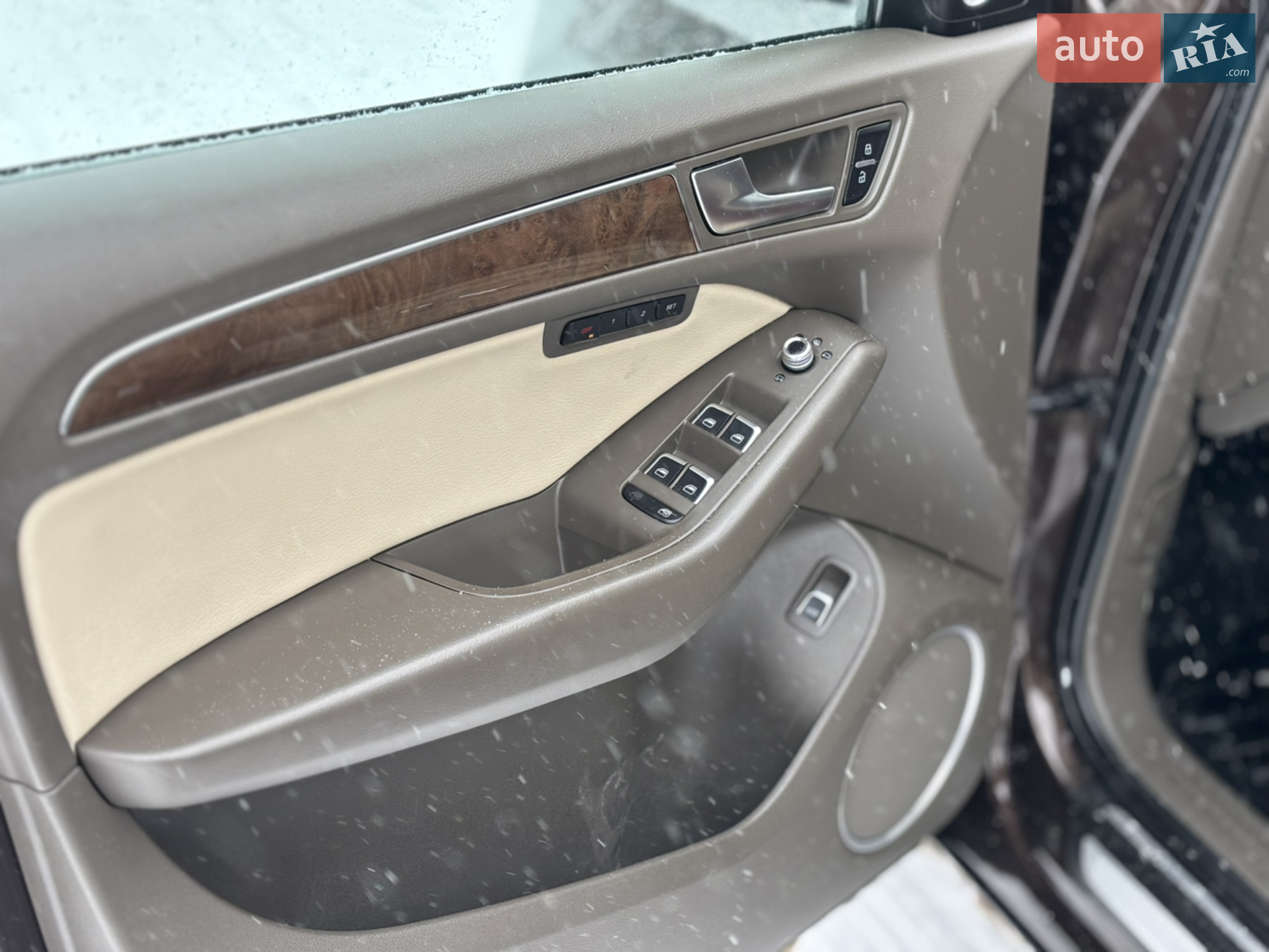 2014 Audi Q5 - мініатюра 9