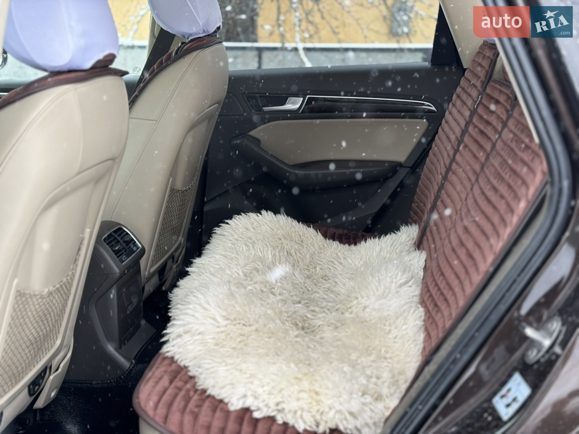 2014 Audi Q5 - мініатюра 23