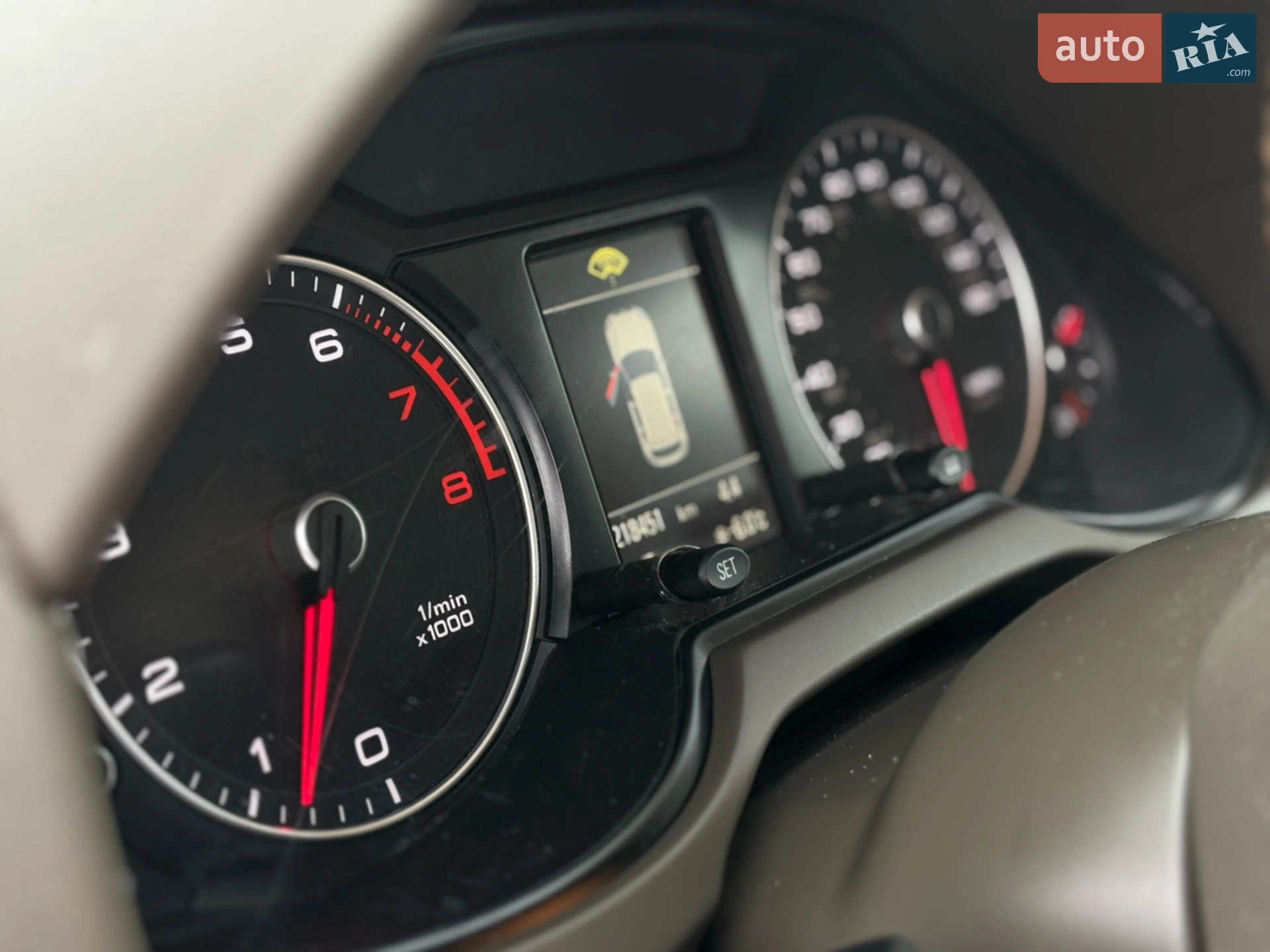 2014 Audi Q5 - мініатюра 27