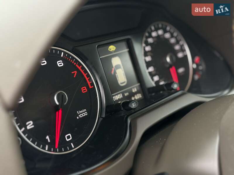 Позашляховик / Кросовер Audi Q5 2014 в Липовці фото 27 Позашляховик / Кросовер Audi Q5 2014 в Липовці