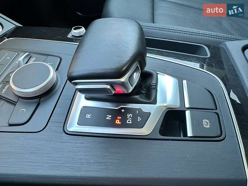 Внедорожник / Кроссовер Audi Q5 2020 в Киеве фото 33 Внедорожник / Кроссовер Audi Q5 2020 в Киеве