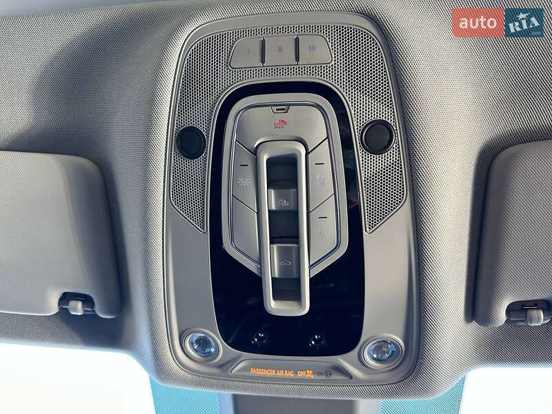 Внедорожник / Кроссовер Audi Q5 2020 в Киеве фото 42 Внедорожник / Кроссовер Audi Q5 2020 в Киеве