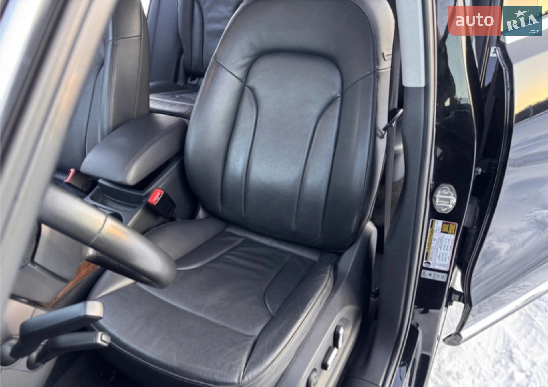 2015 Audi Q5 - мініатюра 14