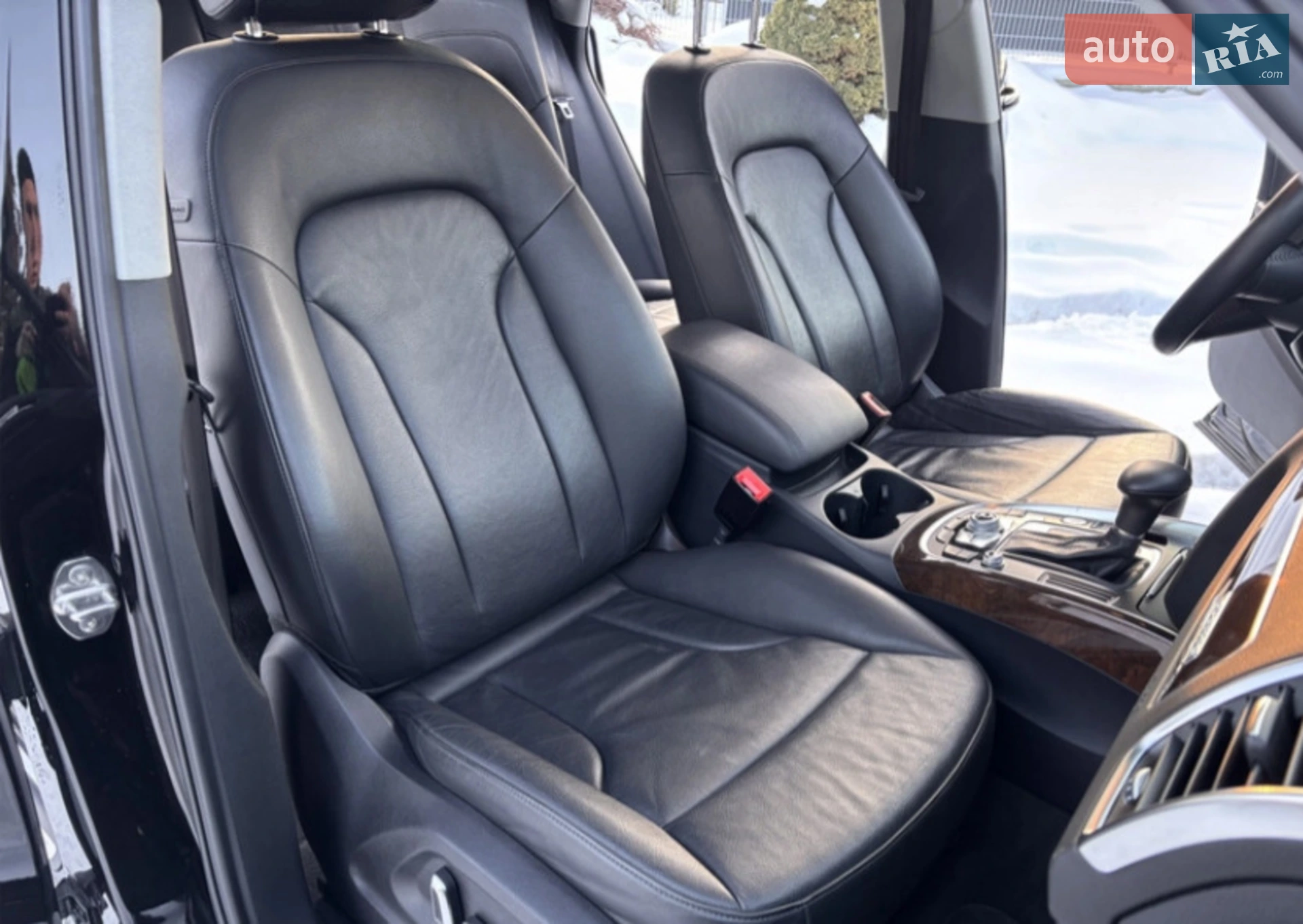 2015 Audi Q5 - мініатюра 19