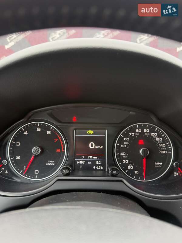 Внедорожник / Кроссовер Audi Q5 2015 в Сумах фото 17 Внедорожник / Кроссовер Audi Q5 2015 в Сумах