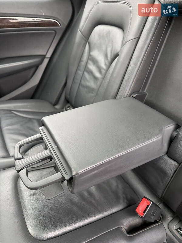 Внедорожник / Кроссовер Audi Q5 2015 в Сумах фото 36 Внедорожник / Кроссовер Audi Q5 2015 в Сумах