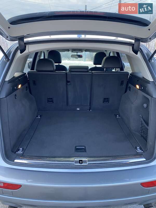 Внедорожник / Кроссовер Audi Q5 2011 в Полтаве фото 31 Внедорожник / Кроссовер Audi Q5 2011 в Полтаве