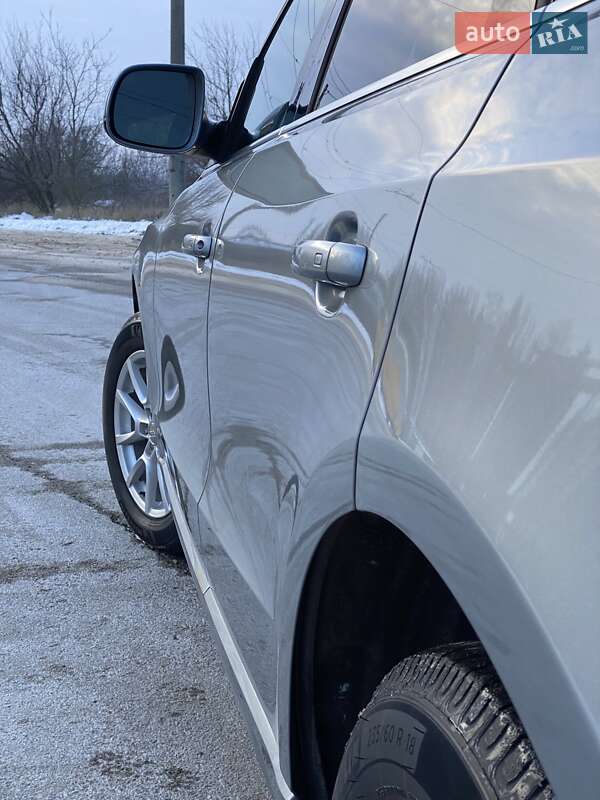 Внедорожник / Кроссовер Audi Q5 2011 в Полтаве фото 10 Внедорожник / Кроссовер Audi Q5 2011 в Полтаве