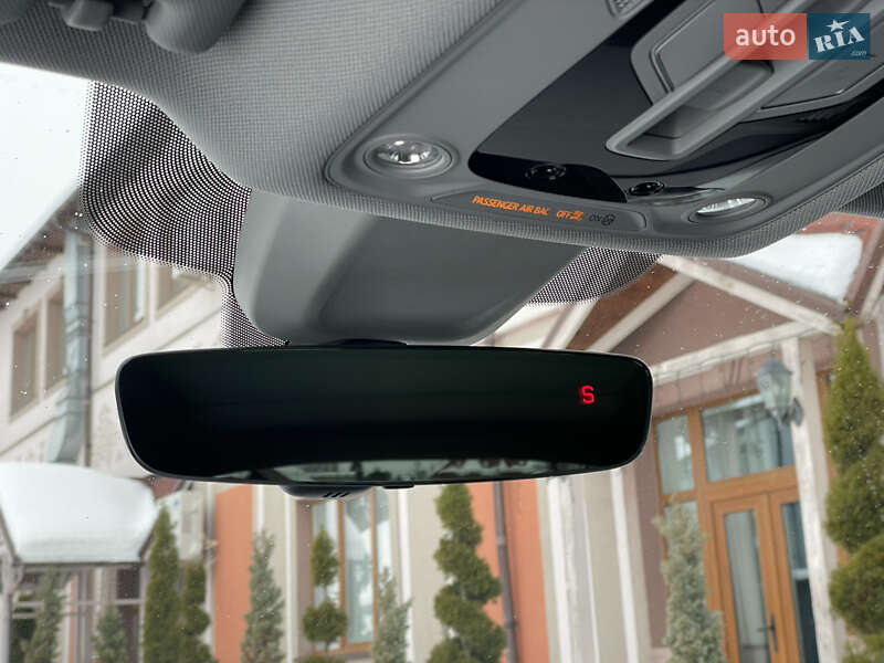 Позашляховик / Кросовер Audi Q5 2018 в Стрию