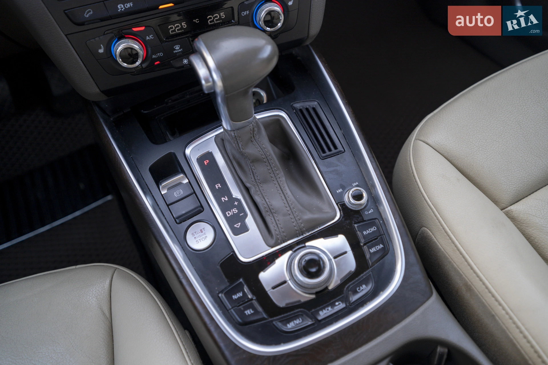 2015 Audi Q5 - мініатюра 23